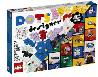 Lego dots creative designer box 41938