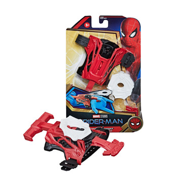 BIG W Spider-man 3 assorted move hero blaster offer