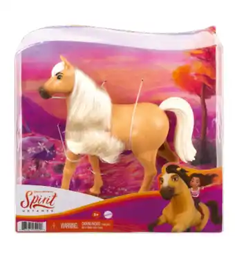 BIG W Spirit untamed assorted untamed horses offer