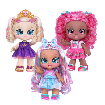 BIG W Kindi kids scented big sister offer