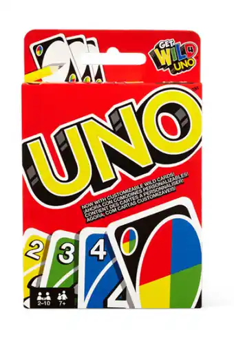 BIG W Uno offer