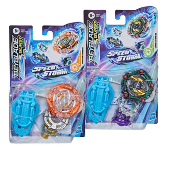 BIG W Beyblade speedstorm starter pack offer