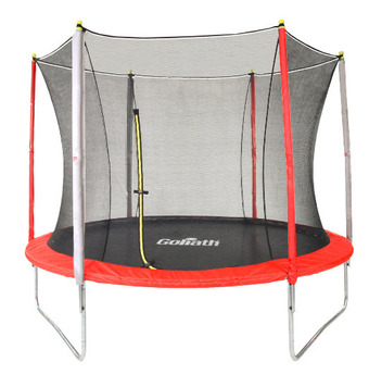 BIG W Goliath 10-foot ‘colossus’ trampoline offer