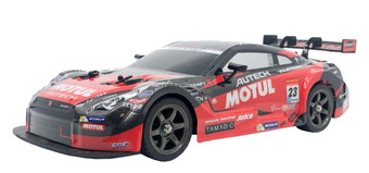 BIG W Rusco racing radio control 1:16 scale gt tuners offer