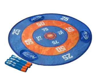 BIG W Wahu nerf sink n score dive sticks and pool floor target offer