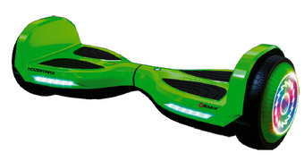 BIG W Razor hovertrax brights offer