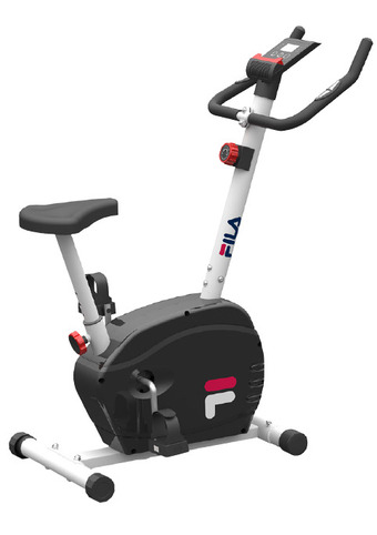 BIG W Fila fitness exercise bike offer