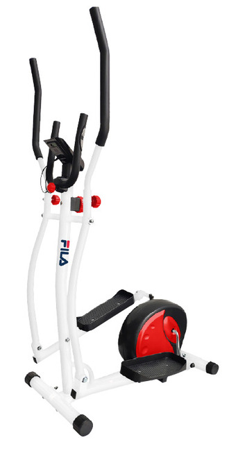 BIG W Fila fitness cross trainer offer