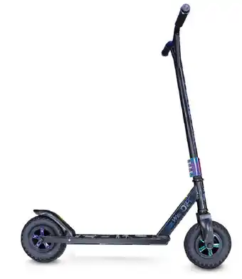 BIG W Hunter sports peewee dirt scooter offer