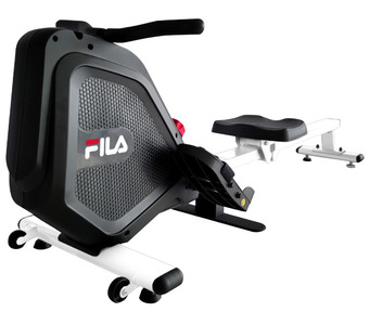 BIG W Fila fitness rower offer