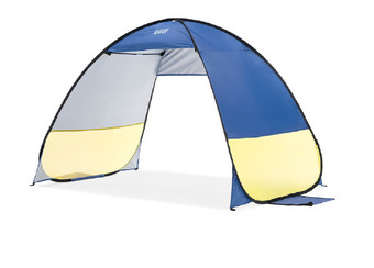 BIG W Life! pop up arch shelter offer