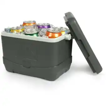 BIG W California innovations 6-litre hardbody cooler hdpe moulded offer