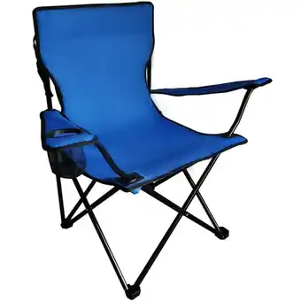 BIG W Hinterland camp chair offer