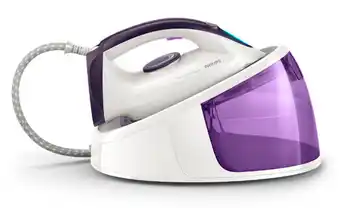 BIG W Philips fastcare compact steam generator offer