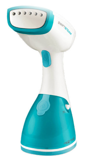 Kambrook swiftsteam portable steamer