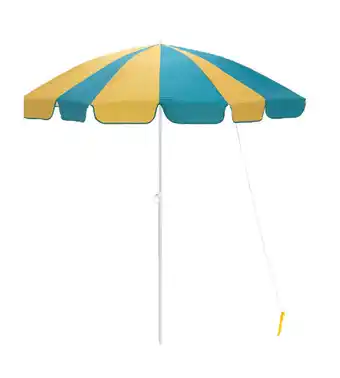 BIG W Life! 2m parasol umbrella offer