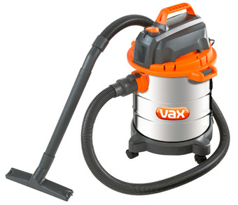 BIG W Vax wet and dry vacuum vx40 offer