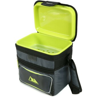 BIG W California innovations 9 can zipperless cooler offer