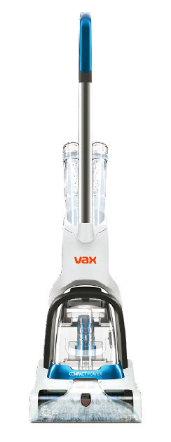 BIG W Vax compact power shampooer offer