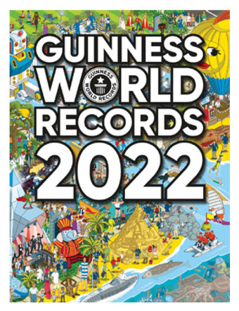 BIG W Guinness world records 2022 offer