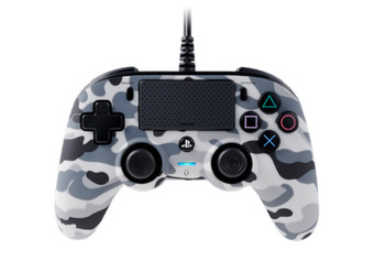 BIG W Ps4 wired controllers offer