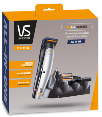 BIG W Vs for men the all-rounder offer