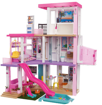BIG W Barbie dream house offer
