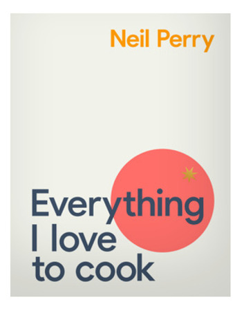 BIG W Everything i love to cook offer