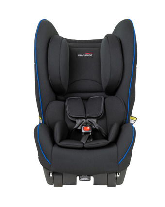 Safe-n-sound premier convertible car seat