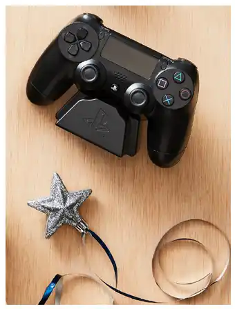 BIG W Playstation alarm clock offer