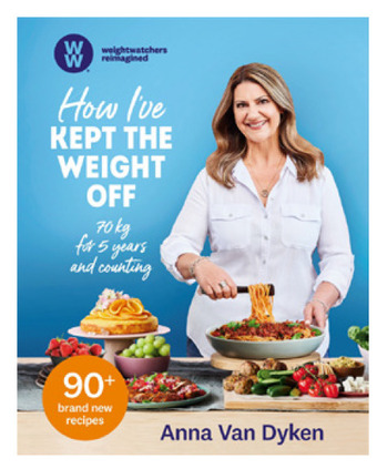 BIG W How i've kept the weight off offer