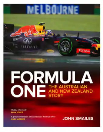 BIG W Formula one offer