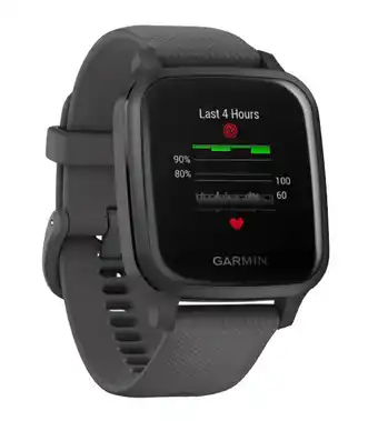 BIG W Garmin venu® sq gps smartwatch offer