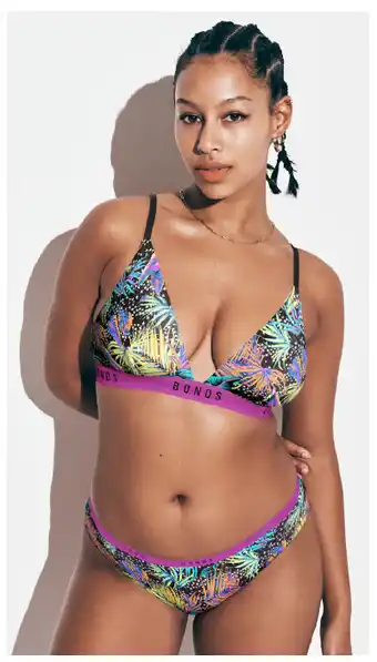 BIG W Bonds womens offer