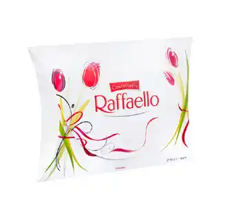 BIG W Ferrero raffaello pochette 270g offer