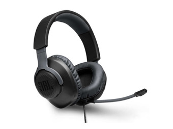 BIG W Jbl work from home wired headphones offer