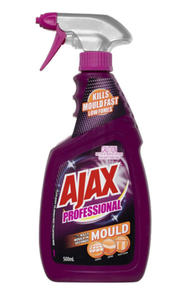 BIG W Ajax professional surface cleaners 500ml offer