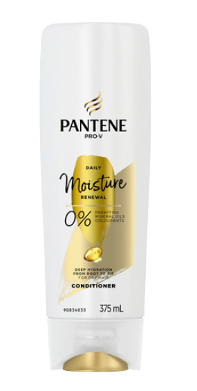 BIG W Pantene pro-v daily moisture renewal conditioner 375ml offer