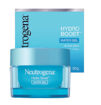 ePharmacy Neutrogena hydro boost water gel 50g offer
