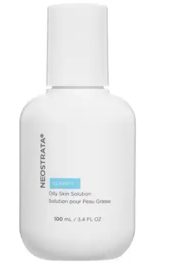 ePharmacy Neostrata clarify oily skin solution 100ml offer