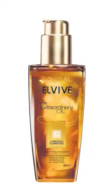ePharmacy L’oreal paris elvive extraordinary oil offer