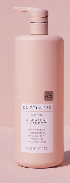 Kristin ess the one signature shampoo 1 litre