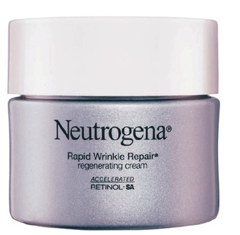 ePharmacy Neutrogena rapid wrinkle repair regenerating cream 48g offer
