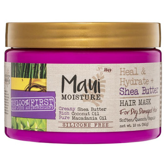ePharmacy Maui moisture shea butter hair mask 340g offer