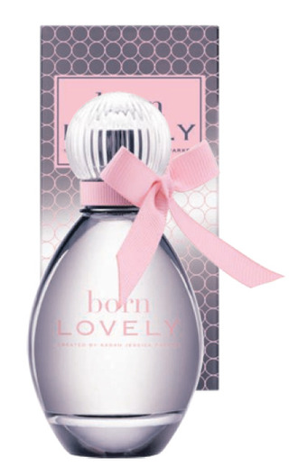 ePharmacy Sarah jessica parker born lovely 30ml edp offer