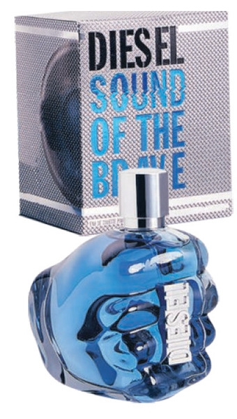 ePharmacy Diesel sound of the brave 75ml edt offer