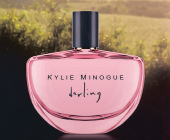 Kylie minogue darling 75ml edp