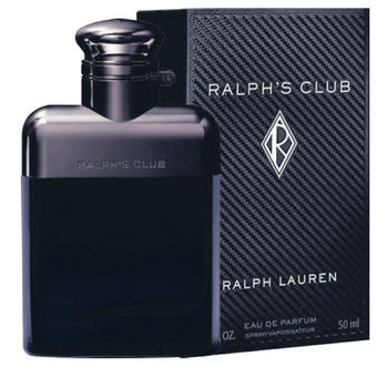ePharmacy Ralph lauren ralph’s club 50ml edp offer