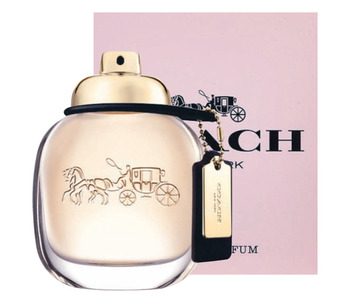 Coach by coach 30ml edp