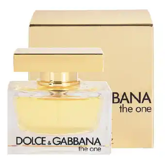 Dolce & gabbana the one 50ml edp